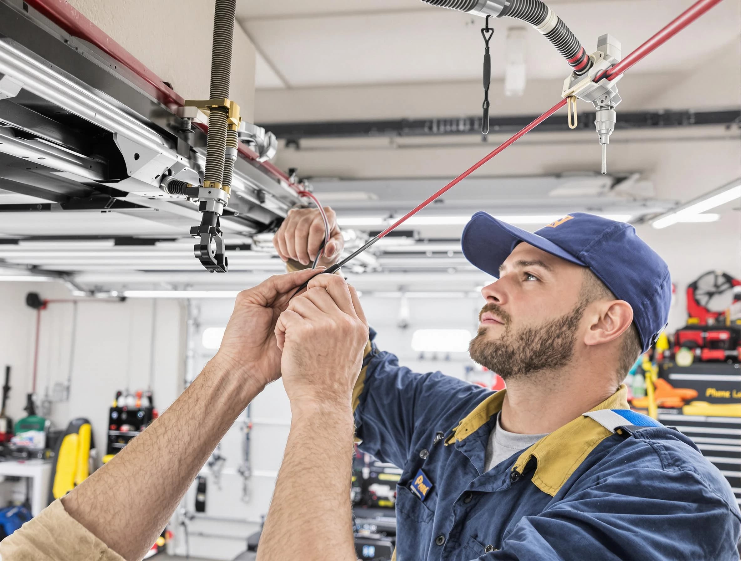 Cable Repair service in Laurel, VA